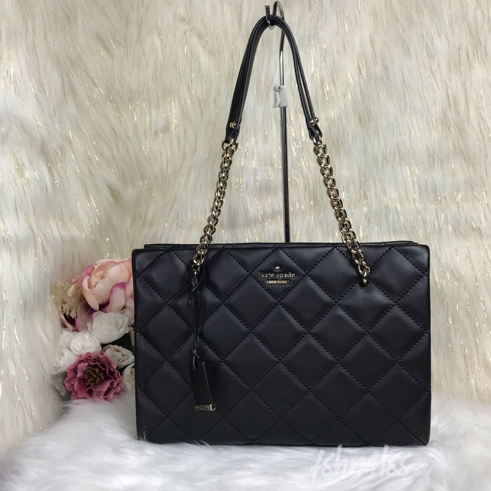 KATE SPADE EMERSON PLACE SMALL PHOEBE SHOULDER BAG